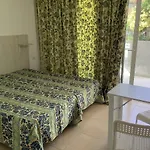 Apartmán Piscina Directa Playa Feñabe