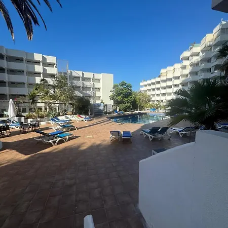Piscina Directa 公寓 *