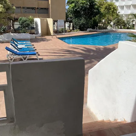 Lägenhet Piscina Directa *