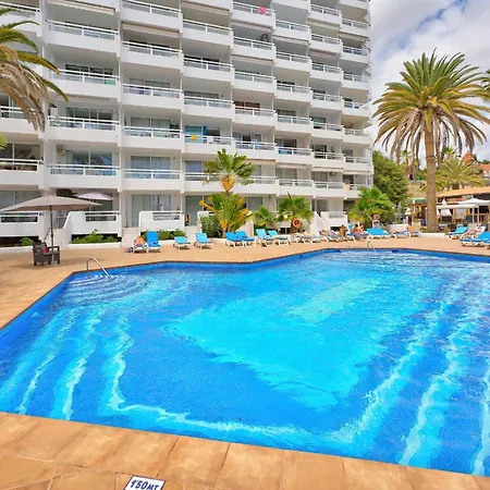 Piscina Directa شقة Playa Feñabe