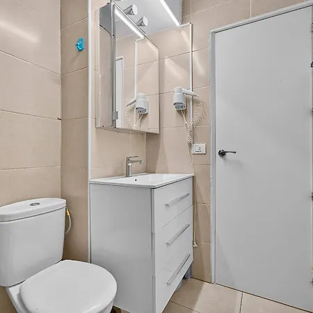شقة Piscina Directa *