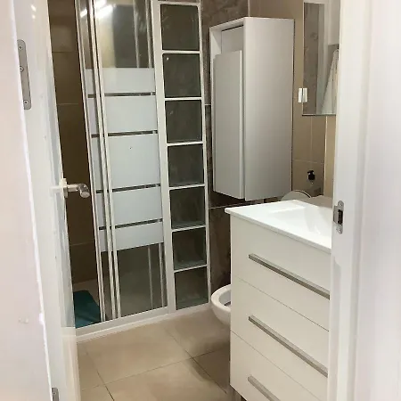 Piscina Directa * Playa Fanabe