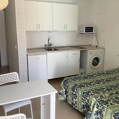 Piscina Directa * Playa Fanabe