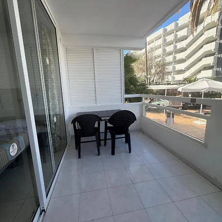 Piscina Directa Appartamento