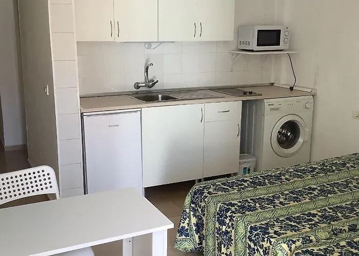 Piscina Directa * Playa Fanabe