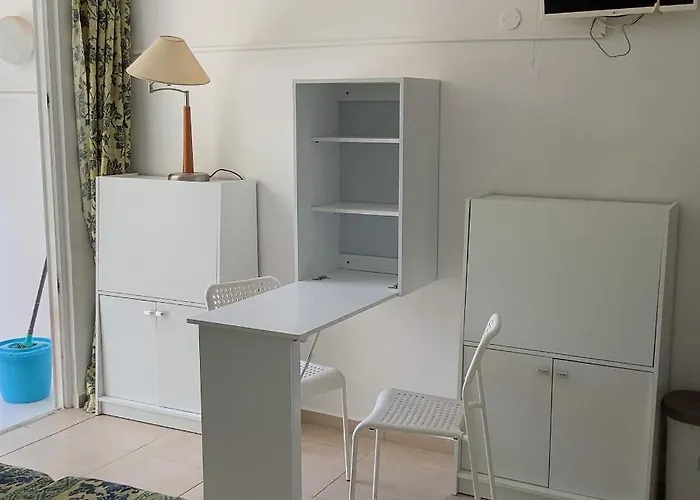 Piscina Directa * Playa Fanabe